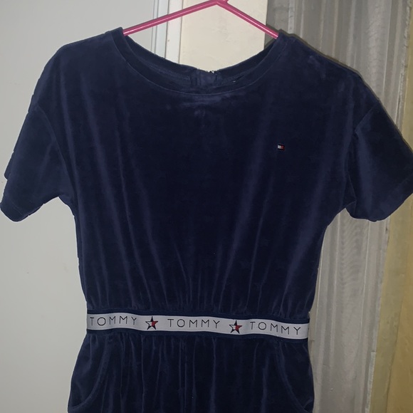 Tommy Hilfiger/Sz L /12/14Jr.🛑#TH0005 - Picture 4 of 7